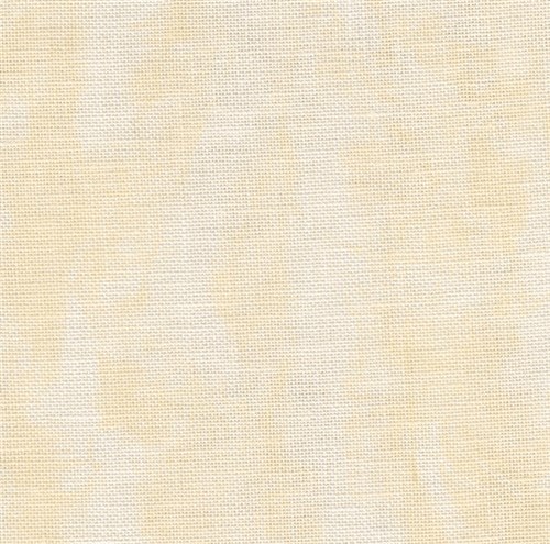 Precut Zweigart Belfast 32 count Sand Vintage 3609/2349