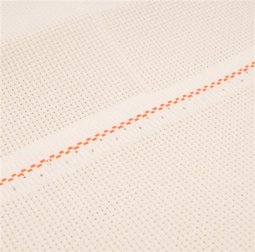 Precut Zweigart Aida 3251/264 Ivory