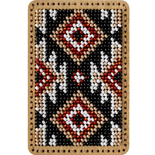Kit for creating a pin cushion FLZB(N)-091