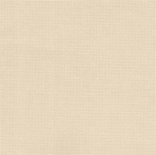 Precut Zweigart Fein-Aida 18 count Dark Ecru 3793/3740
