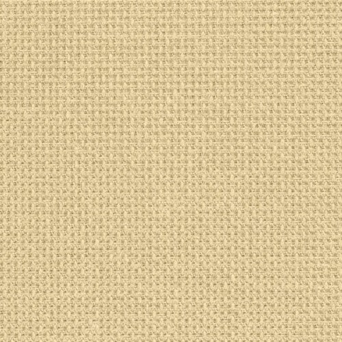 Precut Zweigart Fein-Aida 18 ct. 3793/13 Beige