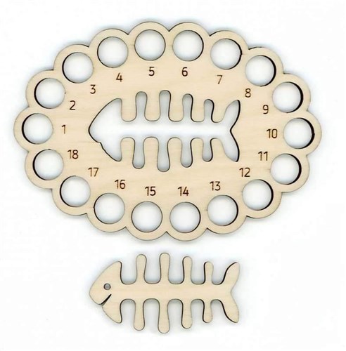 Thread Organiser OP-056