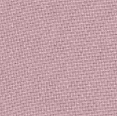 Precut Zweigart Lugana 25 count Ash Rose 3835/403