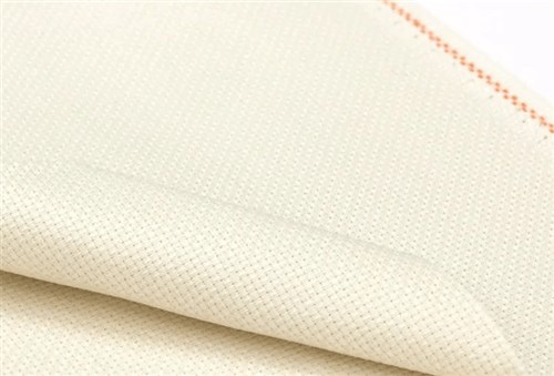Precut Zweigart Stern-Aida 3706/264 Ivory