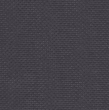 Precut  Zweigart Aida extra fine 20 count Charcoal Grey 3326/7026
