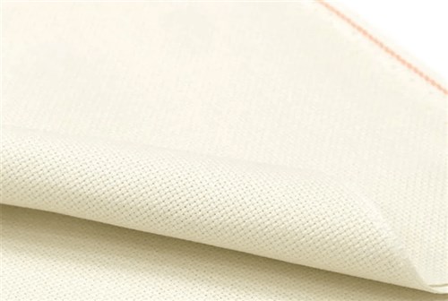 Precut Zweigart Fein-Aida 18 ct. 3793/264 Ivory
