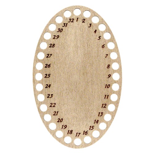 Thread organizer FLZ(P)-045
