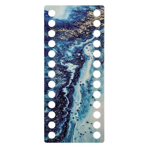 Thread organizer FLZ(P)-054