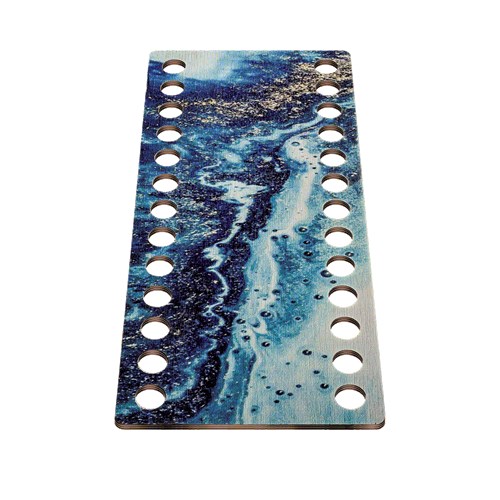 Thread organizer FLZ(P)-054