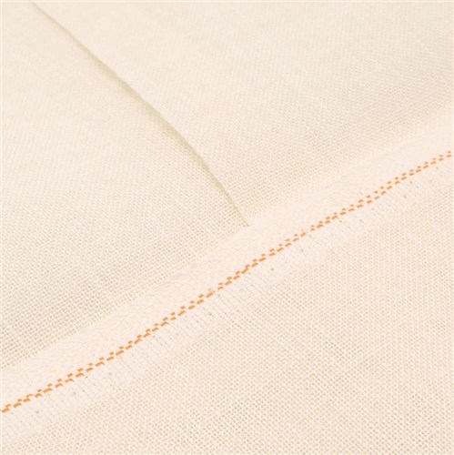 Precut Zweigart Belfast 3609/222 Cream