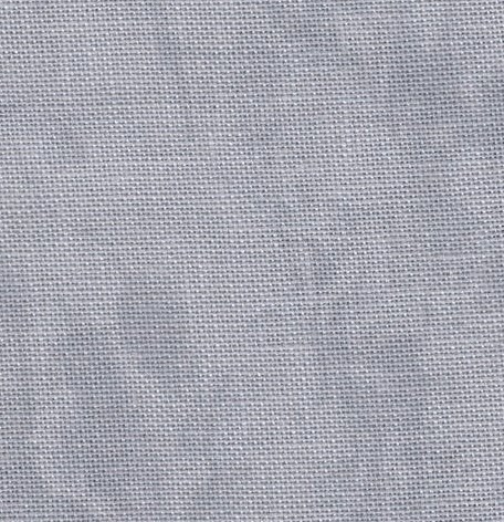 Precut Zweigart Belfast Vintage 3609/7729 Vintage Gray