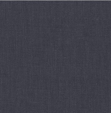 Precut  Zweigart Belfast 32 count Charcoal Gray 3609/7026