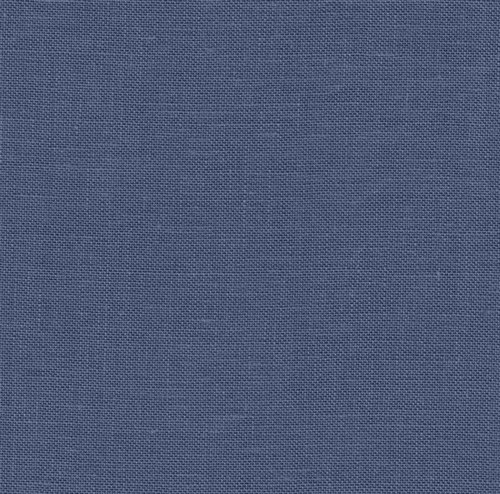 Precut Zweigart Belfast 32 count Blue Spruce/French Blue 3609/578