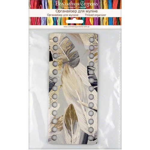 Thread organizer FLZ(P)-043