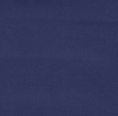 Precut  Zweigart Fein-Aida 18 count Navy 3793/589