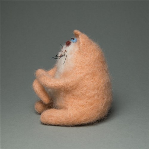 Felting kit Theodore V-140C