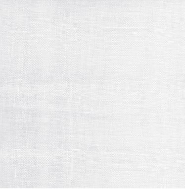 Precut  Zweigart Cashel 28 count White 3281/100