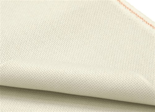 Precut Zweigart Aida 3251/770 Patinum