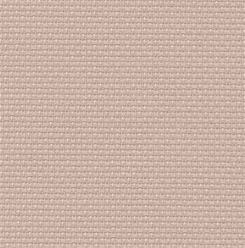 Precut Zweigart Stern-Aida 3706/3021 Nougat