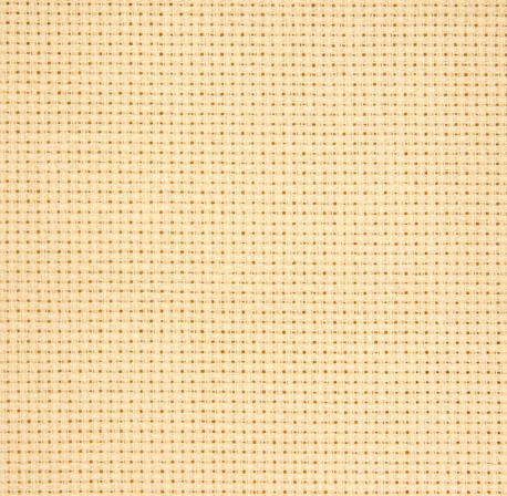 Precut Zweigart Aida 3251/3740 Beige