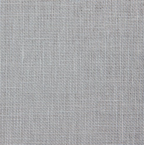 Precut Zweigart Belfast 3609/705 Pearl Gray