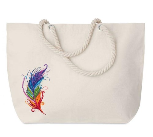 Feather 1414 Counted Cross Stitch Kit