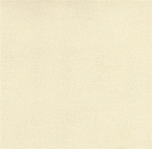Precut Zweigart Lugana 25 count Pale Daffodil 3835/274