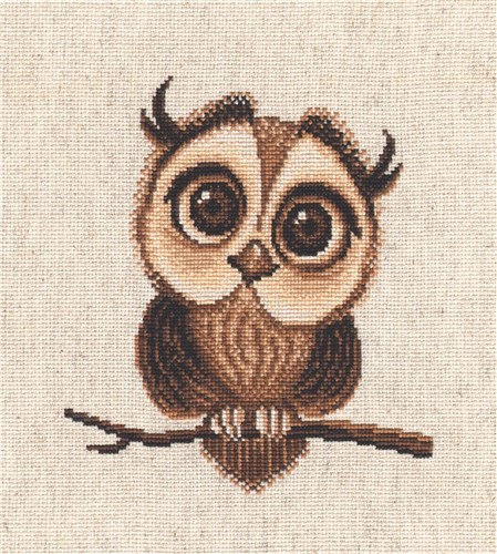 Filimosha  692 Counted Cross Stitch Kit