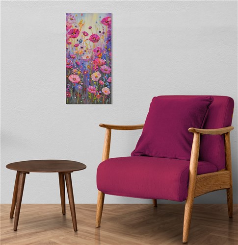 Bead Embroidery Kit - Spring moment