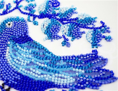Main Bead Embroidery Kit - Early bird