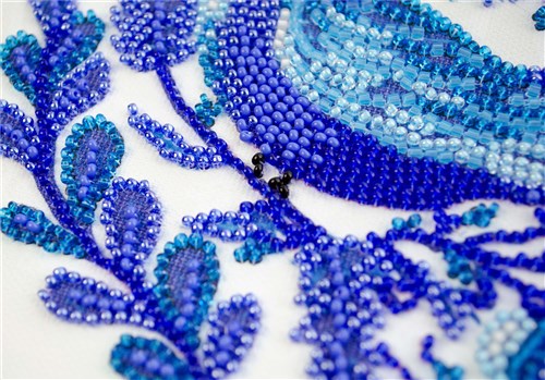 Main Bead Embroidery Kit - Early bird