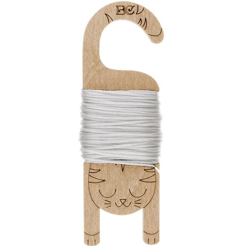 Floss bobbins FLC-079(S)