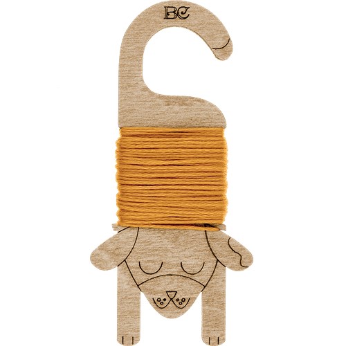 Floss bobbins FLC-080(S)