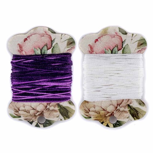 Floss bobbins FLC-121(S)