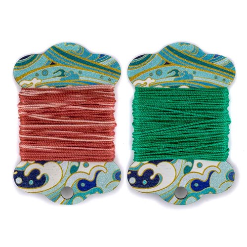 Floss bobbins FLC-126(S)