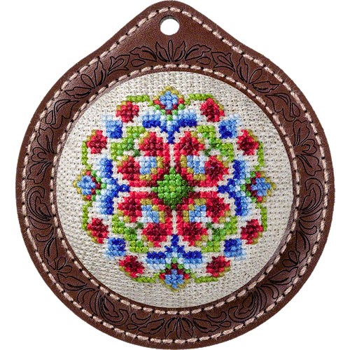 Kit for creating a pin cushion FLTL-025