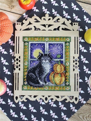 Black Cat O-003