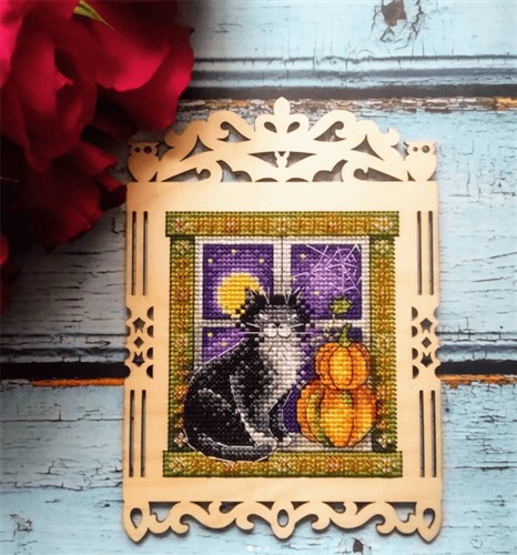 Black Cat O-003
