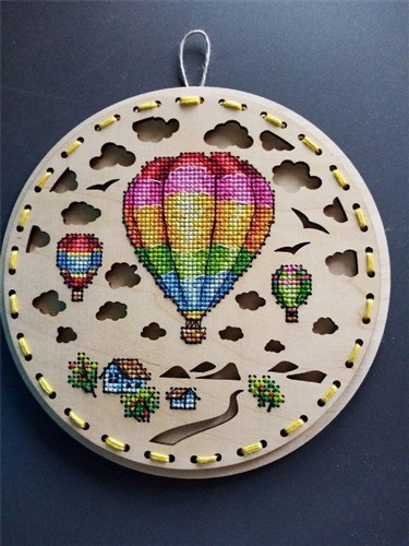 Air Travel O-024