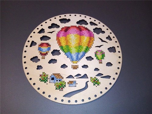 Air Travel O-024
