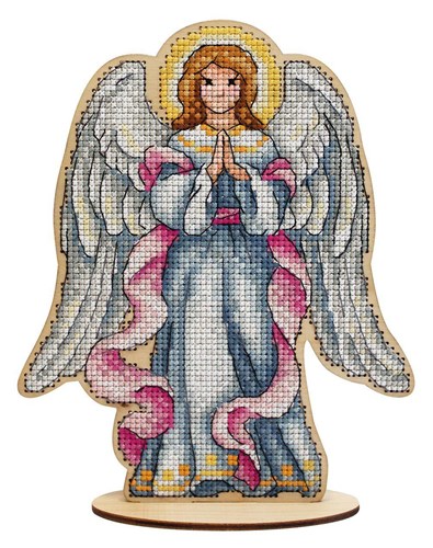 Christmas Angel O-027