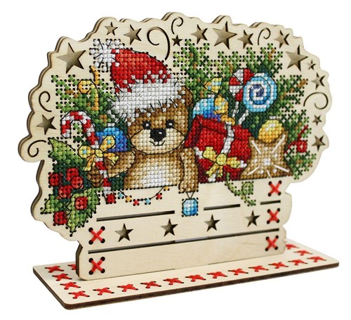 Christmas is Coming O-036