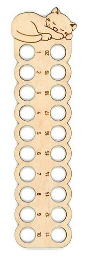 Cat Thread Organiser OP-036