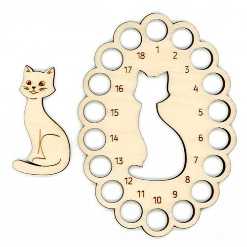 Cat Thread Organiser OP-059