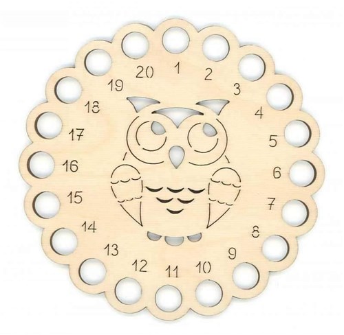 MP Studia Owl Thread Organiser OP-109