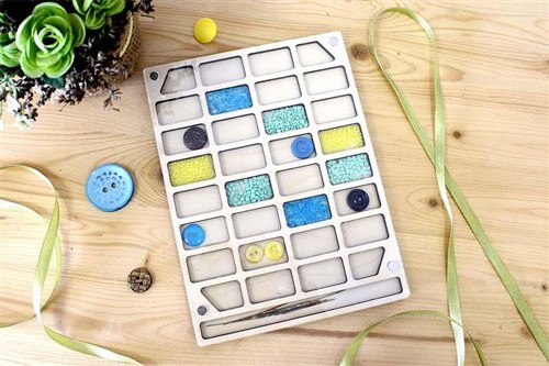 Bead Organizer Straight OP-184