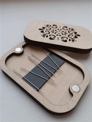Pincushion OP-193