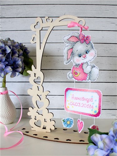 Holder Hearts PA-038