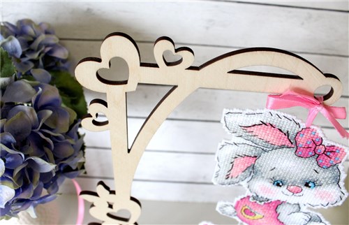 Holder Hearts PA-038