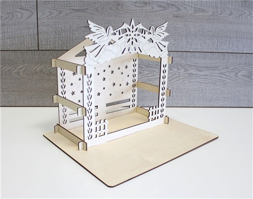 Holder Nativity PA-042